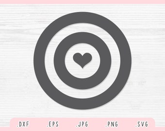 Download Target Svg Etsy