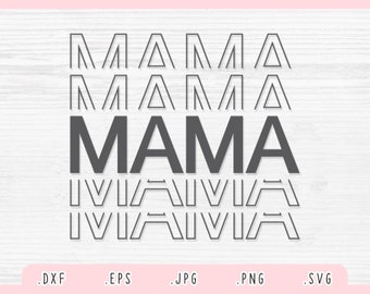 Download Mama Svg Etsy