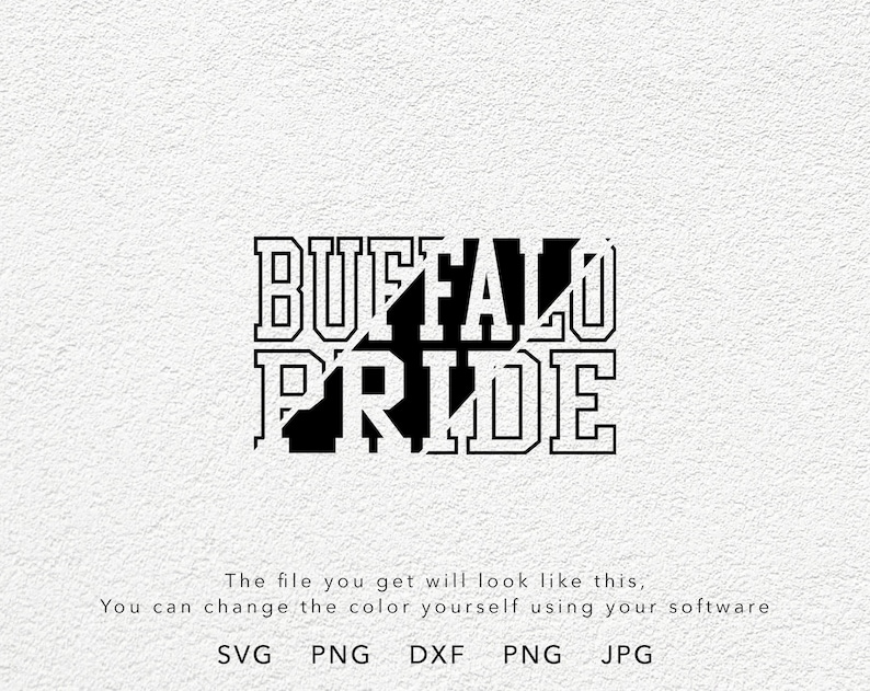 Buffalo Nation SVG, Buffalo Nation PNG, Buffalo Nation DTF, Buffalo Nation DTG, Buffalo Nation HTV, Buffalo Nation Heat Transfer Vinyl, Buffalo Nation Sublimation, Buffalo Nation Cricut, Buffalo Nation Cut File, Buffalo Nation Iron On