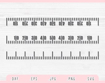 Yard Line SVG, Dxf, Jpg, Png, Eps, Yard Line Vector, Football Clipart, Yard Line Cut File for Cricut Silhouette, Football Field Tumbler SVG