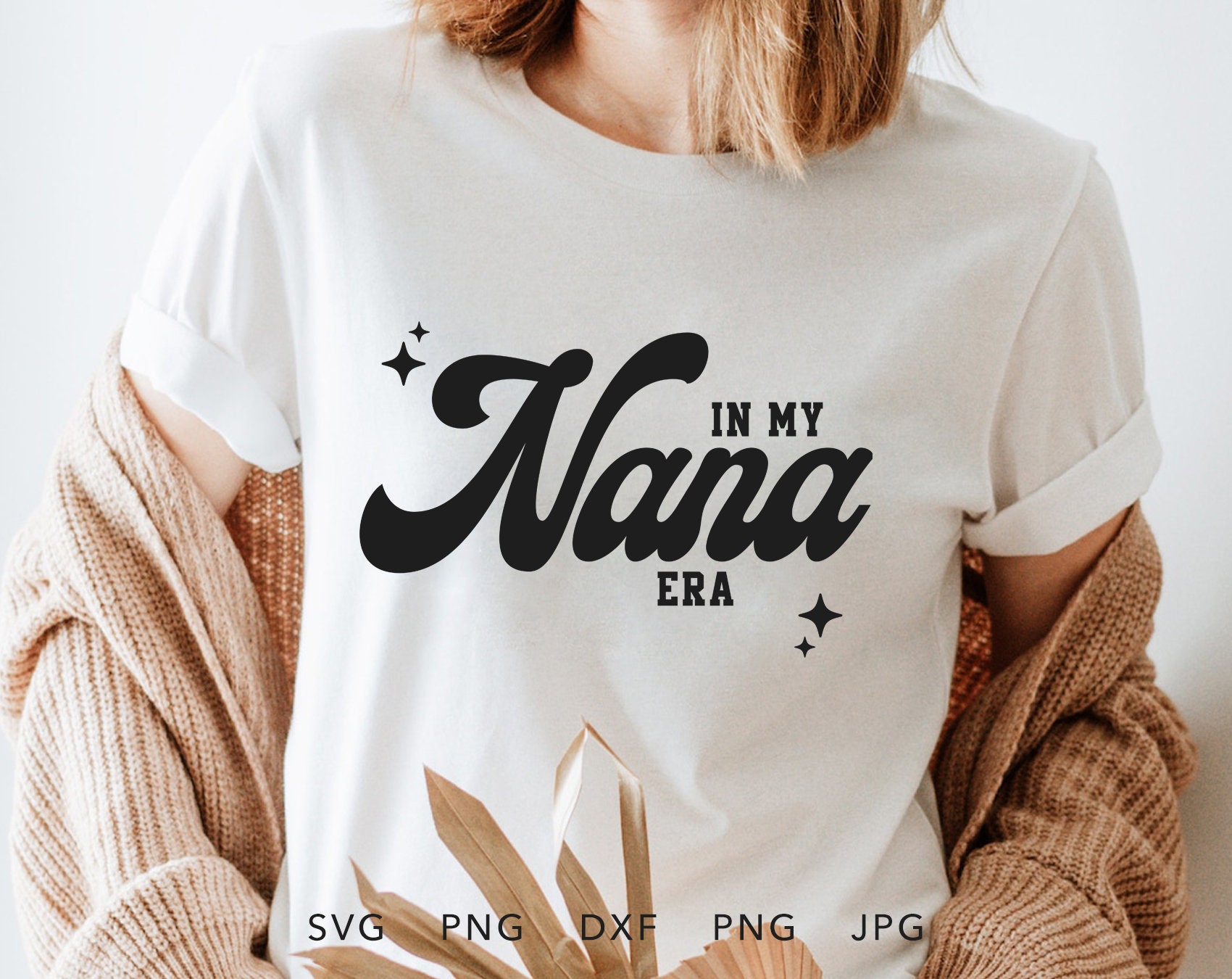 Nana Vintage - Etsy