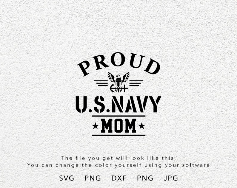 Navy Mom, Navy Dad, Navy Sister, Navy Brother, Navy Aunt, Navy Uncle, Navy Son, Navy Daughter, Navy Grandma, Navy Grandpa, Navy Nephew, Navy Niece, Navy Cousin, Navy Husband, Navy Wife, Navy Family Graduation Shirt Design, Print on Demand Design File