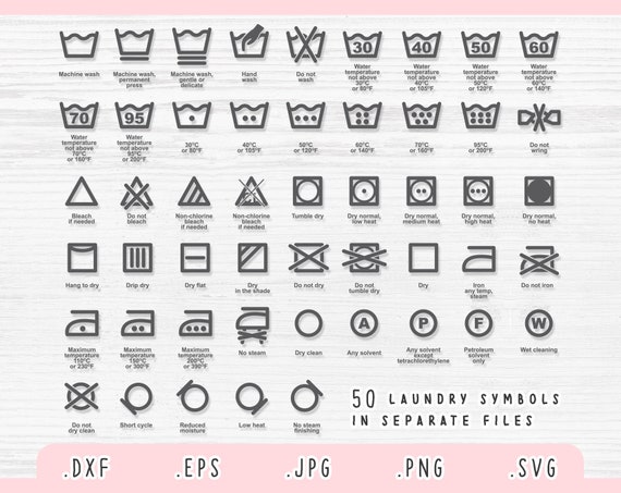 Laundry Tumble Dry High Temperature icon PNG and SVG Vector Free Download