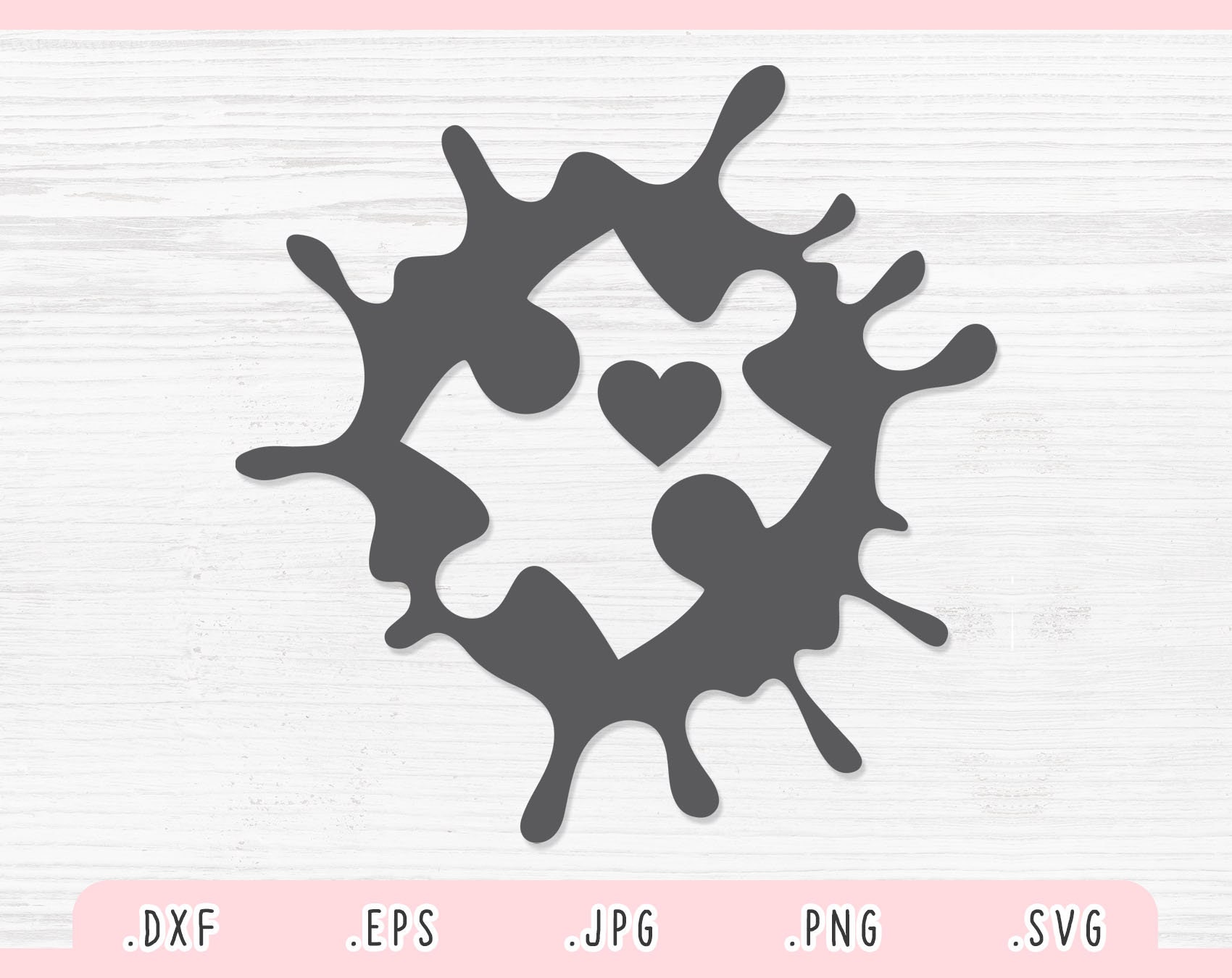 Autismo Svg Eps Dxf Jpg Png Autismo Corte archivo Cricut | Etsy