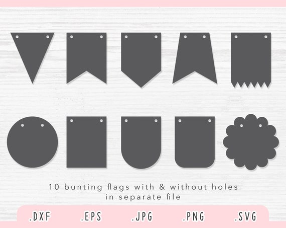 Bunting flag deals