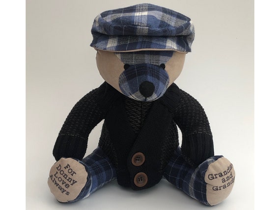 Personalised flat best sale cap
