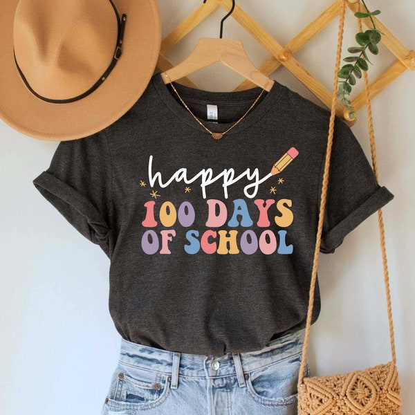 100 Days of School - Etsy