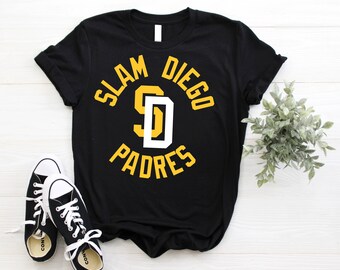 cute padres shirts