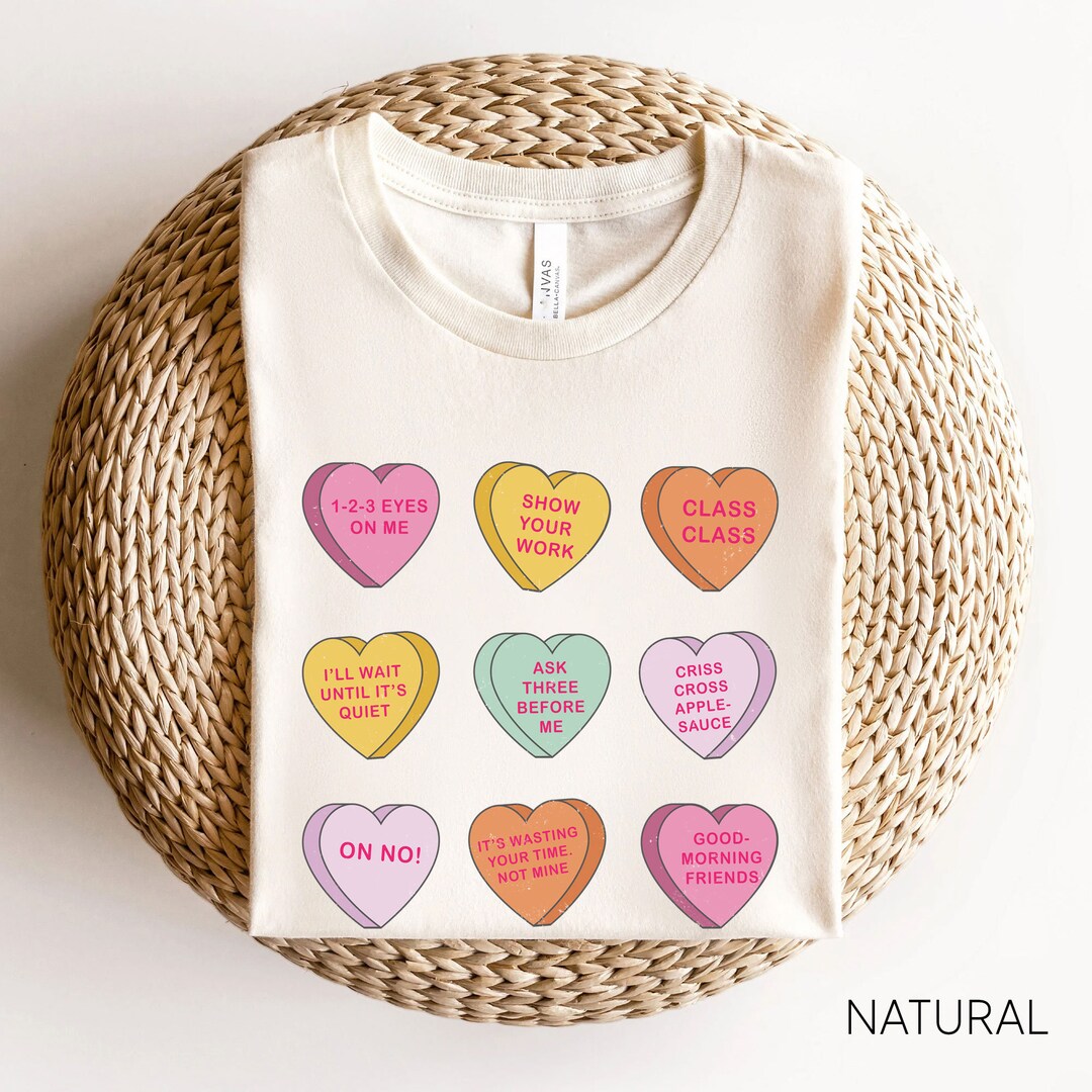 Teacher valentine shirts valentine day shirts for teacher