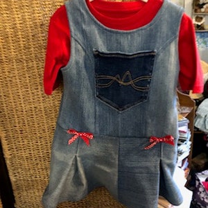 Repurposed Jean Jumper (s3)
