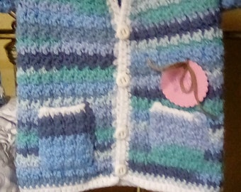 Children's sweater