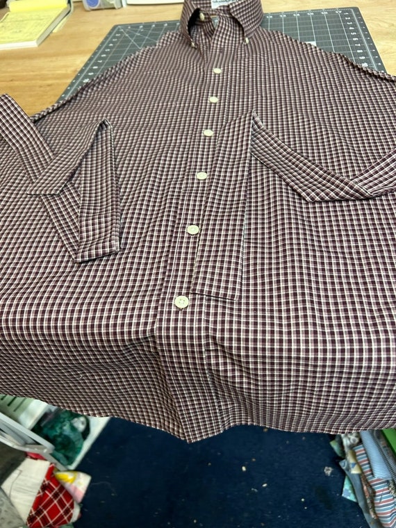 apron made from men's dress shirt Men's Dress Shirt Apron DIY