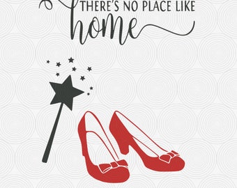 Download Wizard Of Oz Svg Etsy