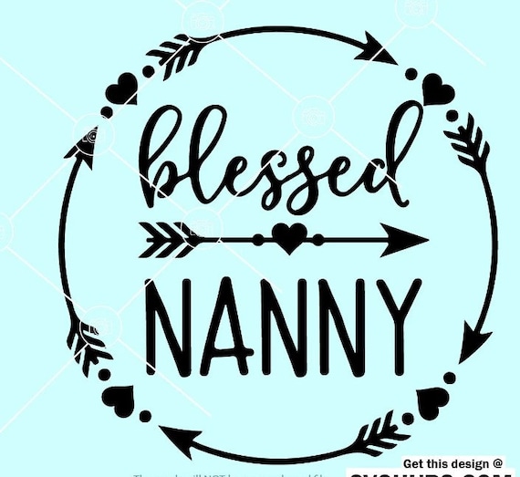 Free Free Nanny Life Svg 183 SVG PNG EPS DXF File