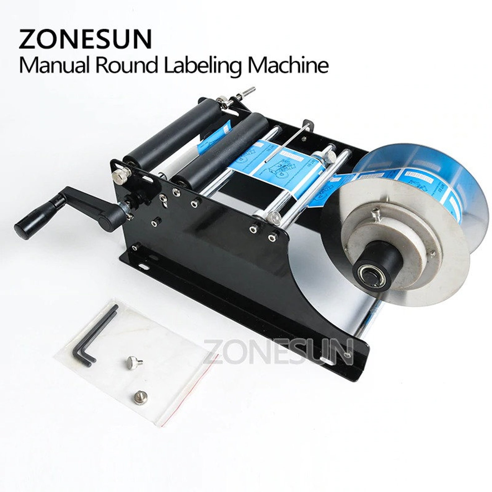 Bottle Labeling Machine For Cosmetic Products Hair Products & Etsy
