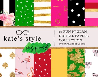 Kate spade - Etsy AU