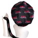 see more listings in the Satin Silk Bonnets  section