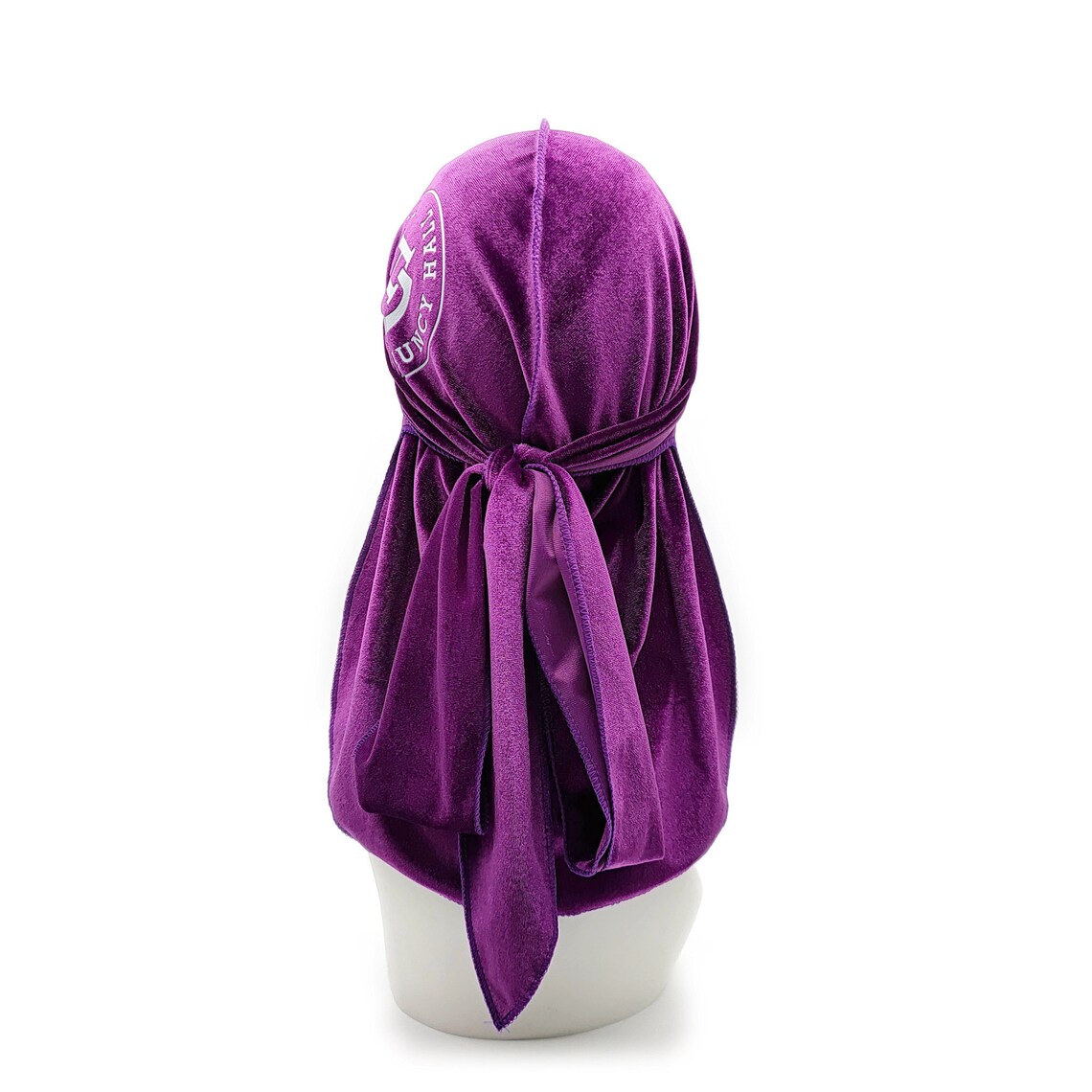 Customised Du Rag 10 Custom Durags for Men Women Velvet Bonnet,superior Velvet Durags ...