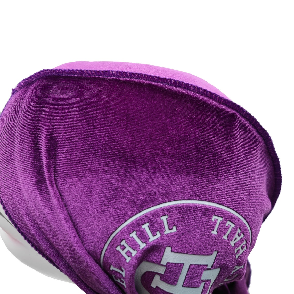 Customised Du Rag 10 Custom Durags for Men Women Velvet Bonnet,superior Velvet Durags ...