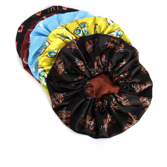 satin bonnet designer bonnets