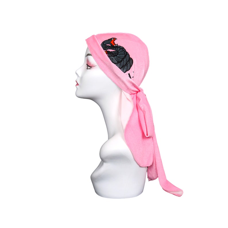Customised Du Rag Custom Velvet Durags for Men Women Velvet Bonnet,superior Velvet Durags ...