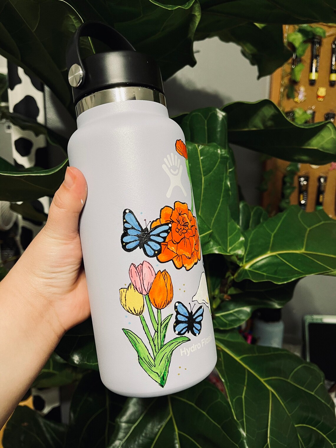 new hydro flask design