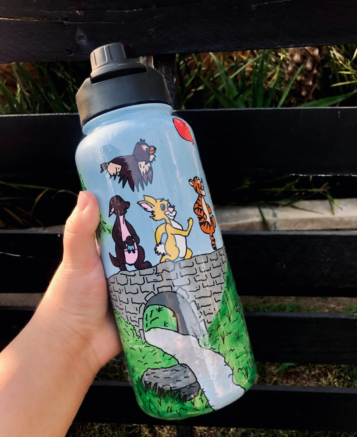 new hydro flask design