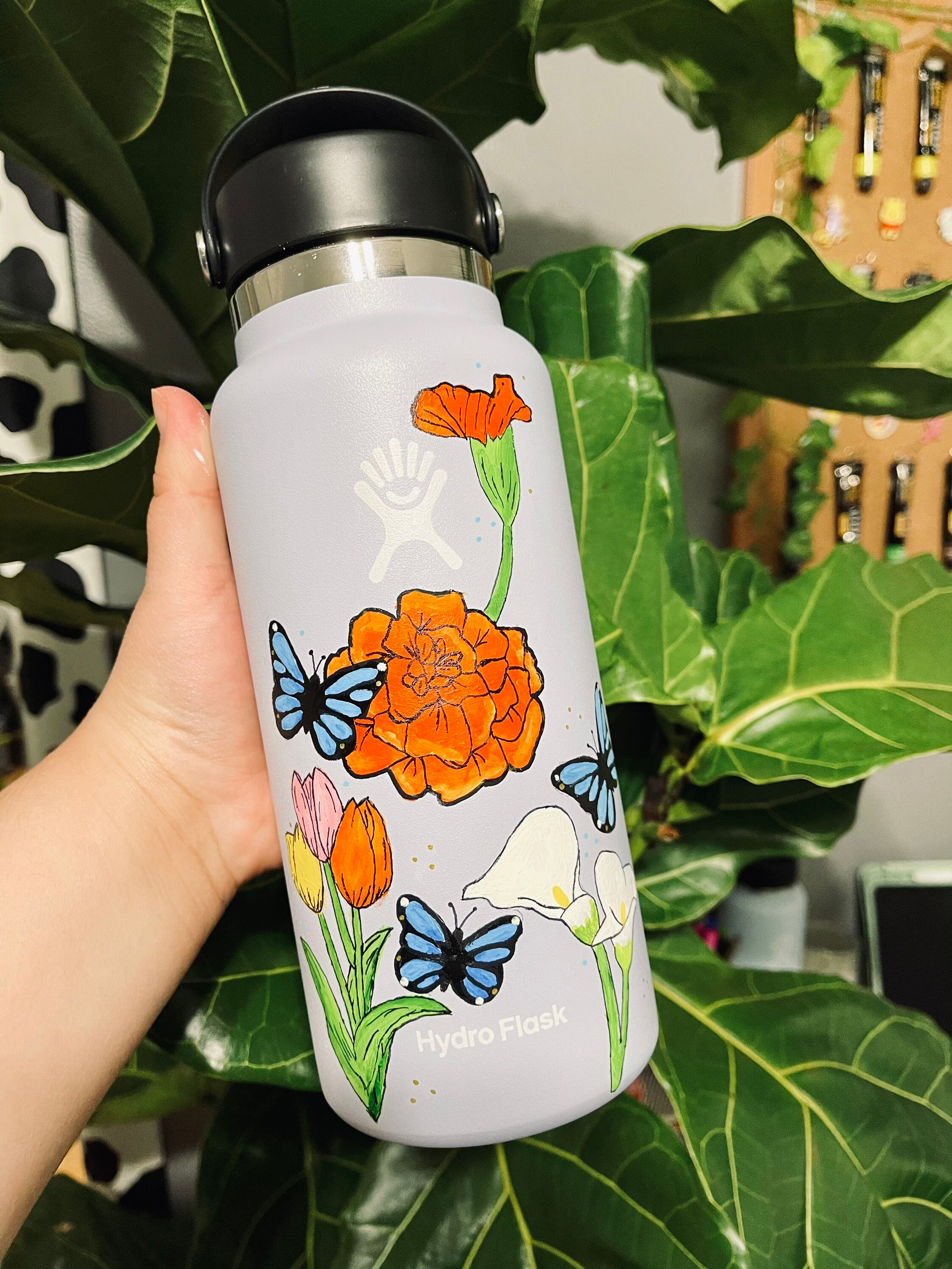 new hydro flask design