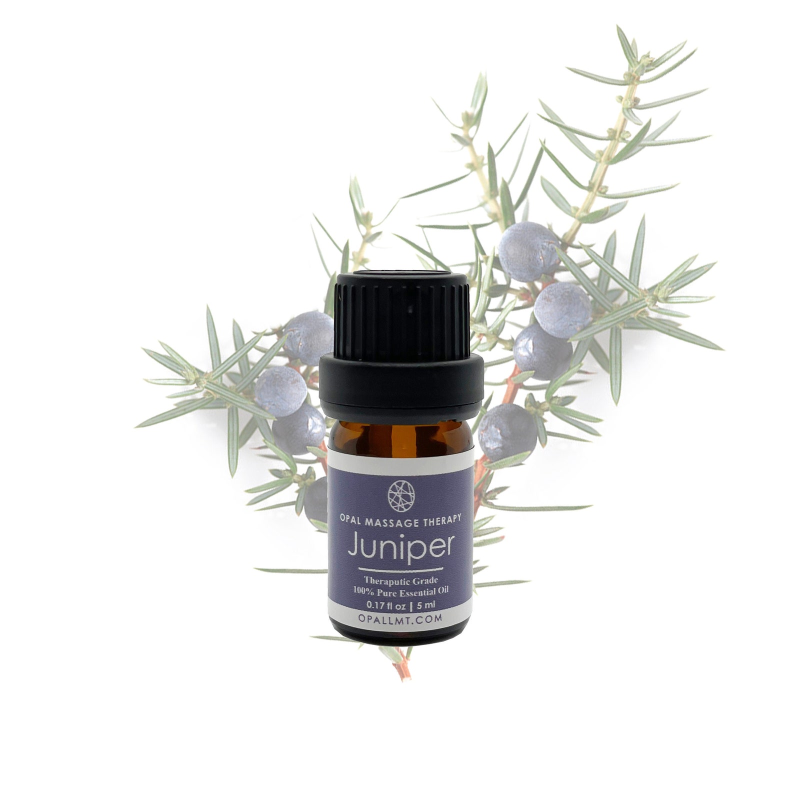 Juniper Therapeutic Natural Essential Oil Etsy