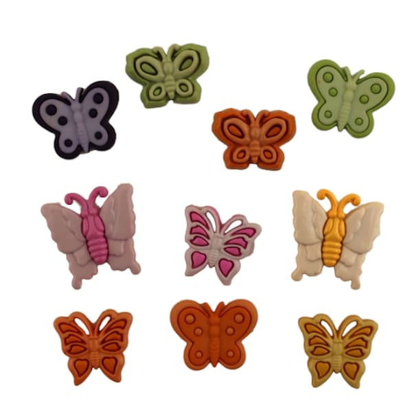 Butterfly Kisses Doll Etsy