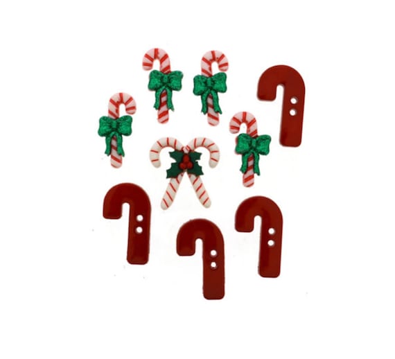 christmas dress it up buttons Dress it Up Buttons: Holiday Collection
