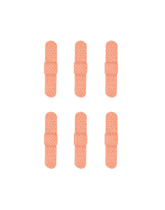 Bandaids From the Say Ahhh Novelty Button Collection Etsy