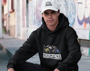 ksi merch hoodie