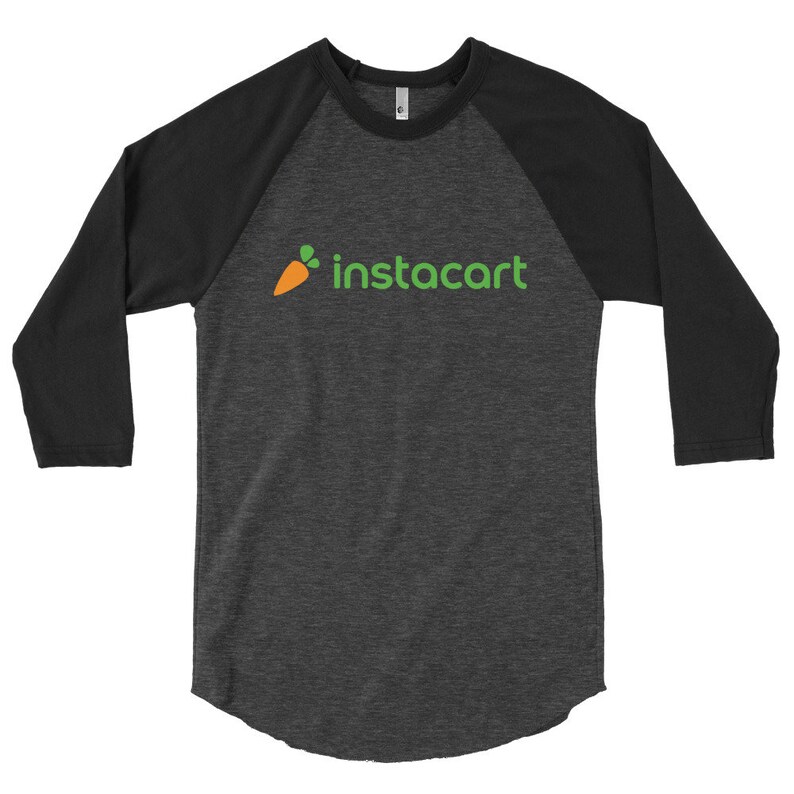 order instacart shirt