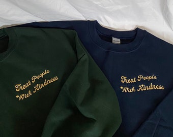 The Kindness Crew