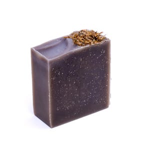 Dirty Hippie - Natural Goat Milk Soap