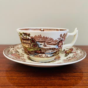 Clarice Cliff Coffee Set - Etsy