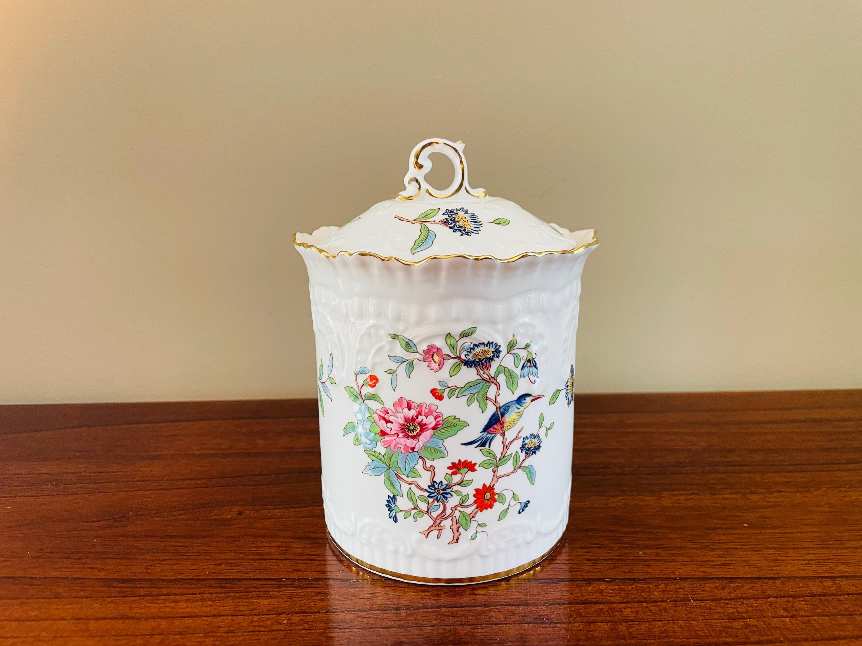 Marmalade Canister - Etsy