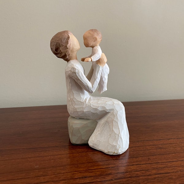 Willow Tree Figurines Etsy
