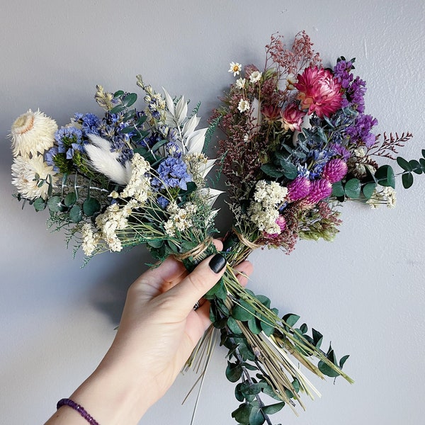 Dried Flowers Etsy