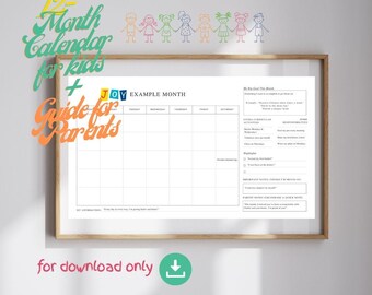 FOR DOWNLOAD **Back to School**Empower Your Child to Start the School Year with Confidence, Clarity, and Joy!**