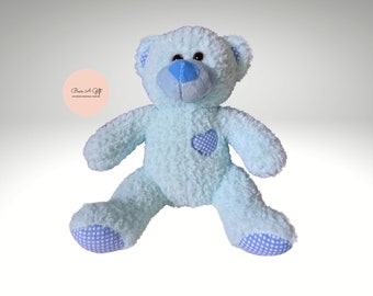 recordable teddy bear target