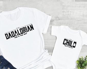 father son disney shirts