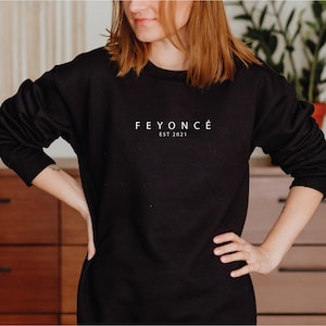 Feyonce sweater shop