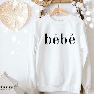 Bebe sweatshirts deals