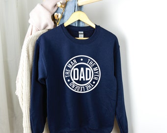 Dad Sweaters - Etsy UK