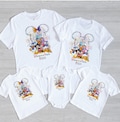 Custom Disney Family Shirt, Disney Trip 2026 Shirt, Disney Family Vacation 2026 Shirt,Disneyworld Vacation Shirt, Disneyland ParisTrip Shirt product logo