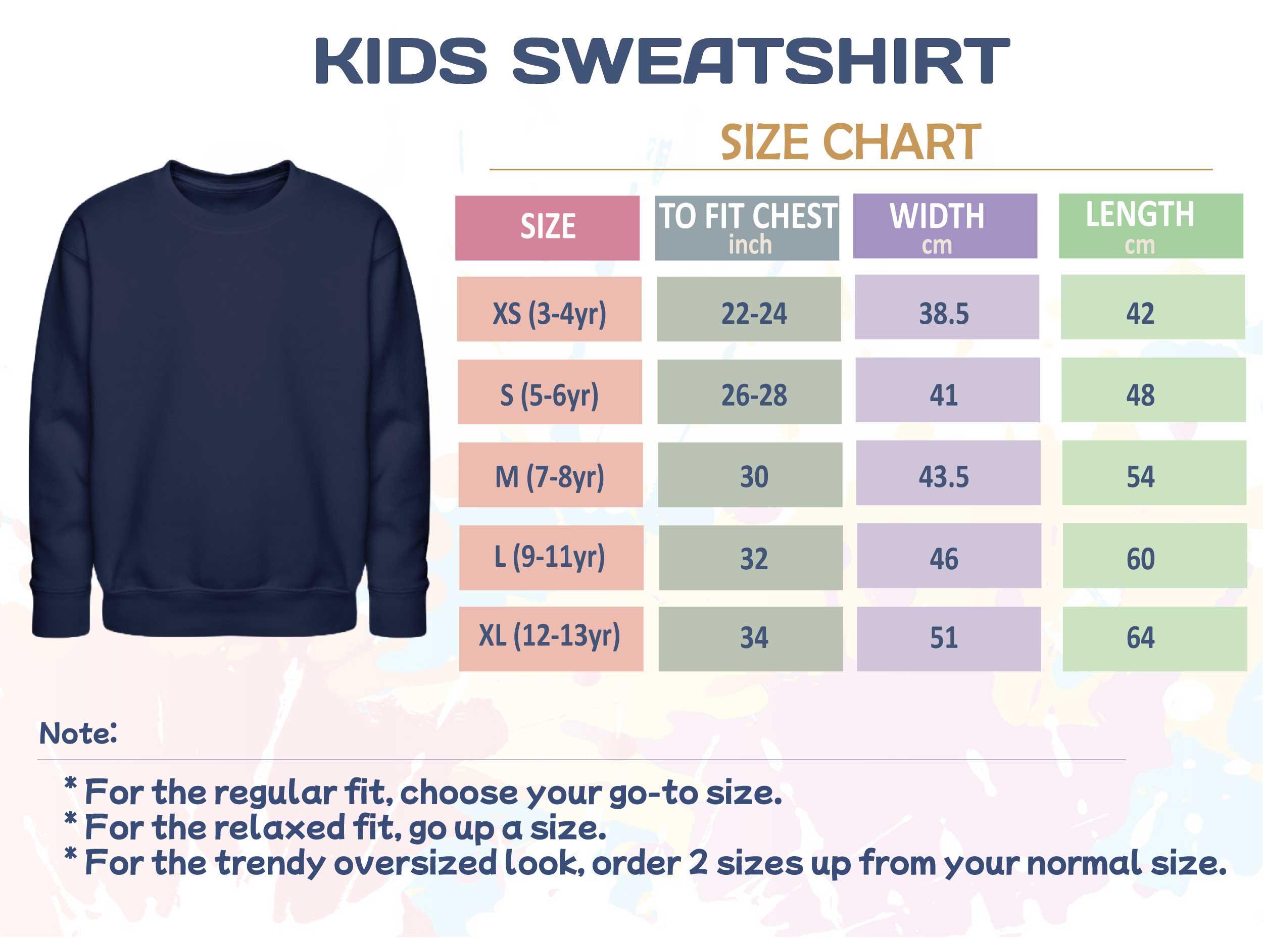 Wild Aloof Rebel Sweatshirt: Schitts Creek Inspired Cotton