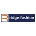 RidgeFashion store logo
