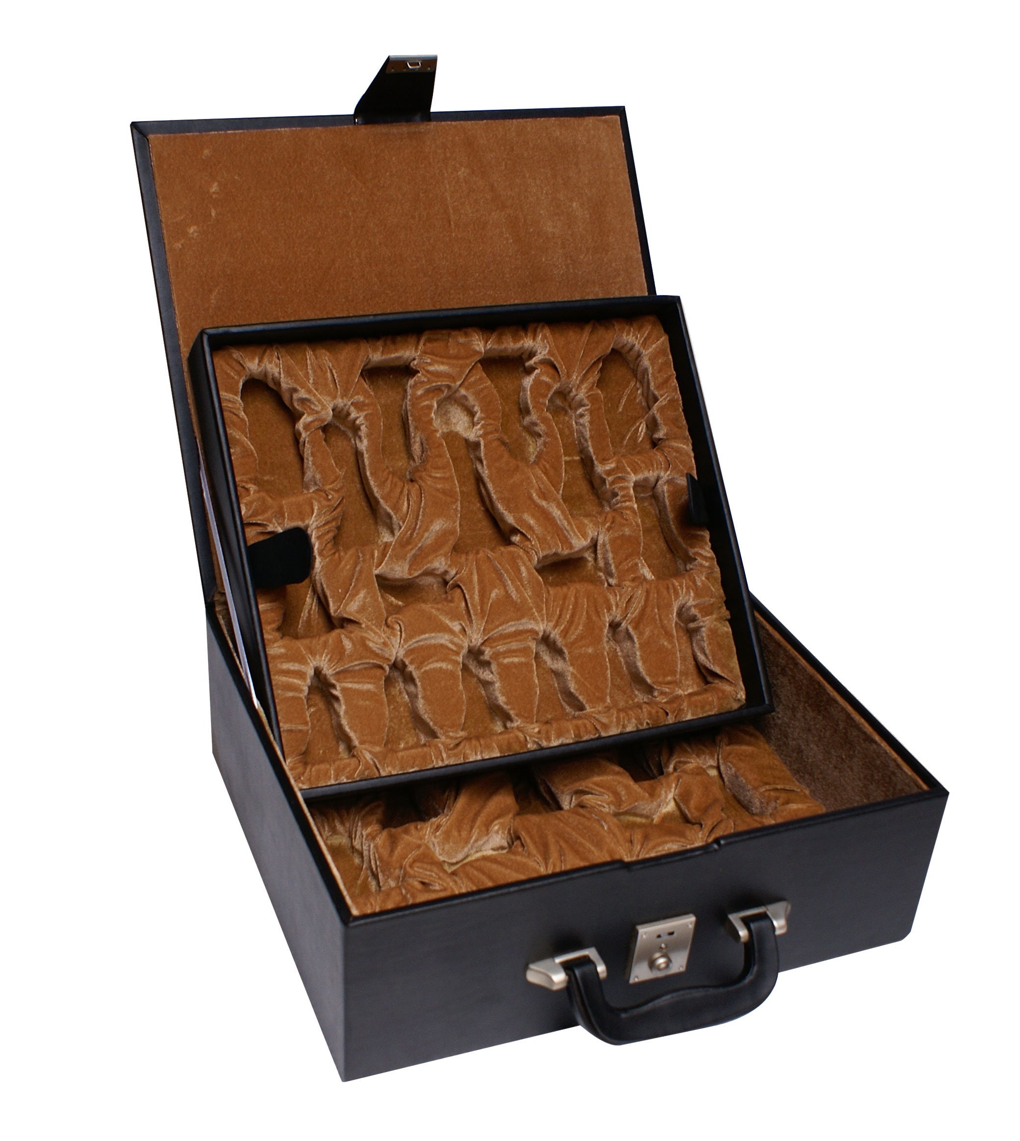 Chess Presentation Box for 3.5